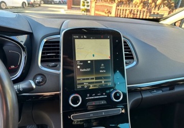 Renault Espace V Van 1.6 Energy dCi 130KM 2015 Renault Espace 1,6 dCi 131 KM 7-osob GWARANCJA Zamiana Zarejestrowany 1.6, zdjęcie 11