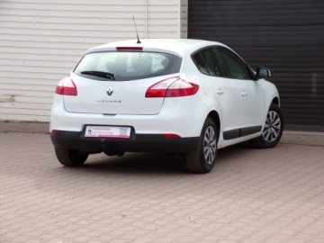 Renault Megane III Hatchback 1.6 16v 100KM 2009 Renault Megane KLIMATYZACJA GWARANCJA 1,6 101KM, zdjęcie 10