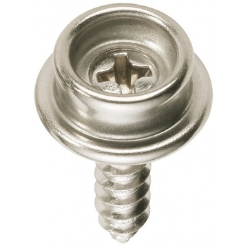 Напал наполиновой хромированный хромированный хромированный