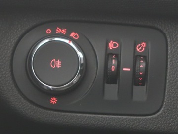 Opel Meriva II Mikrovan 1.4 Turbo ECOTEC 140KM 2013 Opel Meriva 1.4 Turbo, GAZ, Klima, Klimatronic, zdjęcie 15