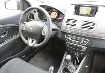 Renault Megane 2012 Renault Megane 1.5 dCi Dynamique 1.5 Diesel 110KM, zdjęcie 13