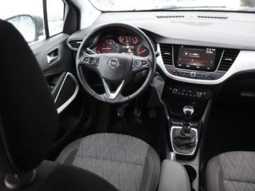 Opel 2020 Opel Crossland 1.2 Turbo, Navi, Klima, zdjęcie 6