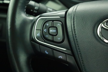 Toyota Avensis III Sedan Facelifting 2015 1.6 Valvematic 132KM 2017 Toyota Avensis 1.6 Valvematic, Salon Polska, zdjęcie 12