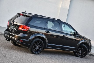 Fiat Freemont 2.0 Multijet II 16v 170KM 2015 Fiat Freemont FIAT FREEMONT 2.0 170KM 4x4 BLACK CODE 7-Miejsc DVD Gwarancj, zdjęcie 7