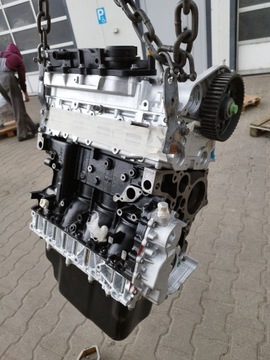 SILNIK DUCATO DAILY 2.3 EURO 6 F1AGL411D 130 KONI