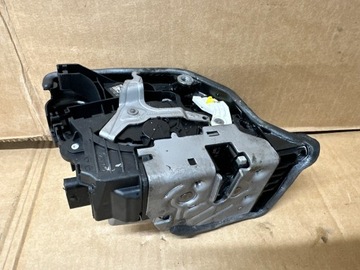 BMW 7 G11 G12 ZÁMEK DVEŘE PRAVÝCH PŘEDNÍ PŘEDNÍCH