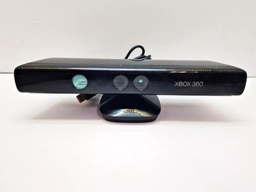 KINECT XBOX 360