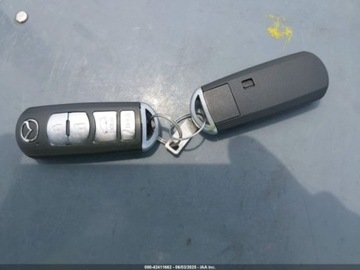 Mazda CX-9 2019 Mazda CX-9 2019 MAZDA CX-9 TOURING 2.5 Benzyna 227KM, zdjęcie 14