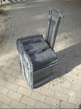 Чехол Peli 0450 7