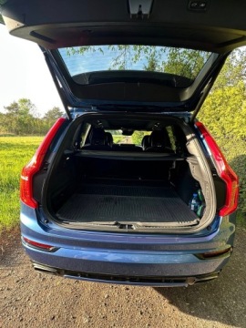 Volvo XC90 II SUV 2.0 T6 320KM 2017 VOLVO XC90 T6 R-DESIGN 320 KM, zdjęcie 4