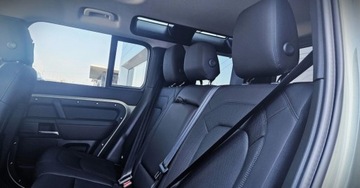 Land Rover Defender IV (L663) 90 3.0D R6 200KM 2025 Land Rover Defender 3.0 Diesel 200KM, zdjęcie 4