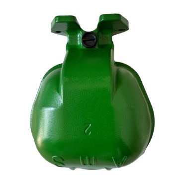 Чаша-поилка чугунная для лошадей и крупного рогатого скота AmS II PM-5 высокое качество PL