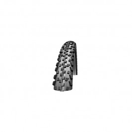 Opona 26x2.10 Schwalbe Black Jack czarna