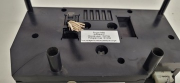 6454301 JINÉ MODUL 1.8 16V 85 2004 CITROEN XSARA PICASSO (N68)