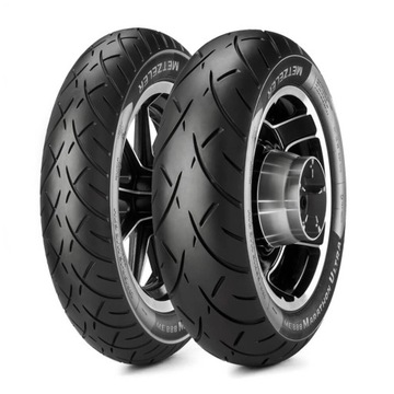 METZELER OPONA 180/70R16 ME888 MARATHON ULTRA 77V