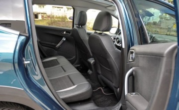 Peugeot 2008 I SUV Facelifting 1.5 BlueHDI 102KM 2018 Peugeot 2008 2018 r. 1,5HDi Salon PL 1 wlasciciel Bezwypadkowy 55 tys.km, zdjęcie 11