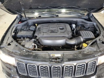 Jeep Grand Cherokee IV 2020 Jeep Grand Cherokee Trailhawk 2020 3.6l 3.6 Benzyna 295KM, zdjęcie 6