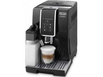 Эспрессо-машина DELONGHI ECAM 350.50 B 1450 Вт 15 бар черный