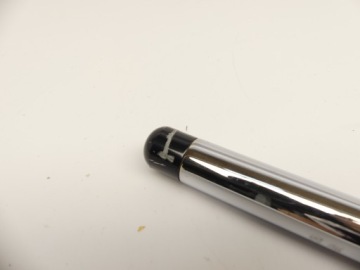 РУЛЬ T2040755 TRIUMPH STREET TRIPLE 675 09-12