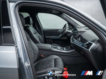 BMW X5 G05 SUV Plug-In Facelifting 3.0 50e 490KM 2025 BMW X5 xDrive50e 489 KM PHEV - Pakiet M Pro - Kamera 360 - Hak Holowniczy, zdjęcie 24