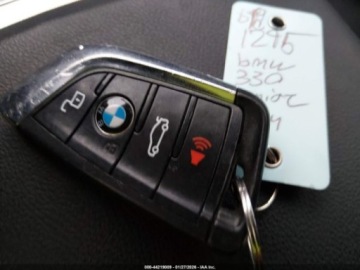 BMW Seria 3 G20-G21 2022 BMW Seria 3 330I XDrive 2022 2.0 Benzyna 255KM, zdjęcie 12