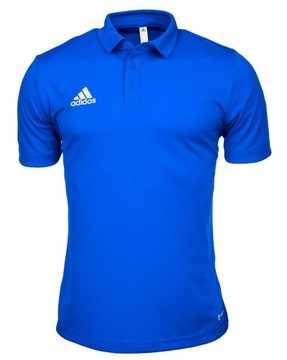 adidas koszulka polo męska polówka sportowa t-shirt Entrada 22 roz. XL