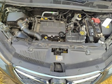 Opel Mokka I SUV 1.4 Turbo ECOTEC 140KM 2017 Opel Mokka 1.4 140KM,bogate wyposażenie, zdjęcie 20