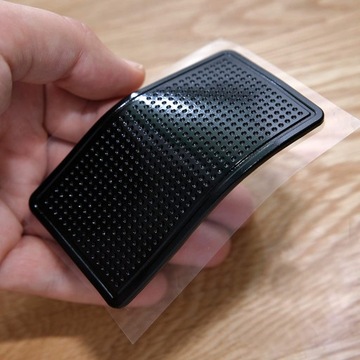 ПРОТИВОСКОЛЬЗЯЩИЙ КОВрик ДЛЯ АВТОМОБИЛЬНОГО ТЕЛЕФОНА