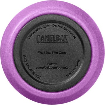 Стальная термокружка Camelbak Horizon 500мл