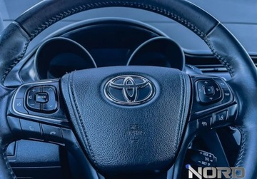 Toyota Avensis III Wagon Facelifting 2015 1.8 Valvematic 147KM 2016 Toyota Avensis Bezwypadkowa, FV23, Automat, KredytowanieLeasing, gw.12m ge, zdjęcie 21