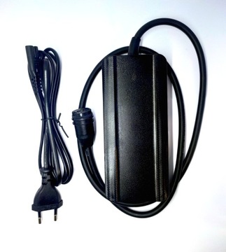 Ładowarka BikePower.pl magnetyczna 36V 2A BROSE Impulse