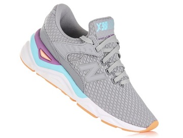 Buty damskie, sportowe New Balance WSX90CLF