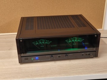 Усилитель мощности ONKYO M-506 RS 2х190Вт/2х140Вт ПОСЛЕ ОБЗОРА