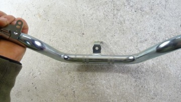 P561 Yamaha T-Max TMax XP 560 21- Оригинальный руль НОВЫЙ BC3-26110-00