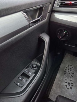 Skoda Superb III Liftback Facelifting 2.0 TDI SCR 150KM 2022 Skoda Superb 2.0 TDI 150KM Automat Full Led Virtual Faktura Vat 23 Gwaranc, zdjęcie 24