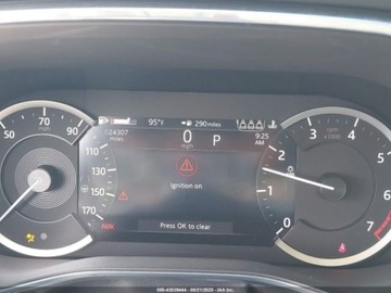 Jaguar F-Pace 2023 Jaguar F-Pace F-pace s p250 awd 2.0 Benzyna 247KM, zdjęcie 12