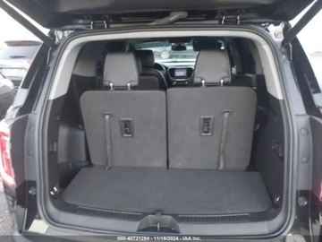  GMC Acadia 2020r., SLT, od ubezpieczalni 3.6 Benzyna 310KM, zdjęcie 8