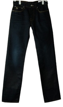 G-STAR RAW 3301 straigt W28 L32 PAS 76 jeansy męskie z elastanem