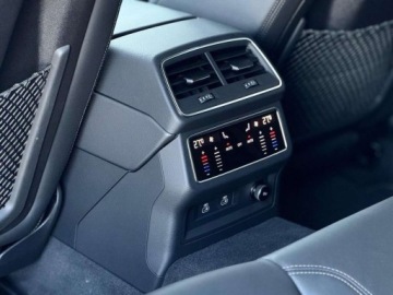 Audi A7 C8 2025 Audi A7 Sportback A7 Sportback 2.0 TFSI plugin S tronic Kamera360 Hak, zdjęcie 34