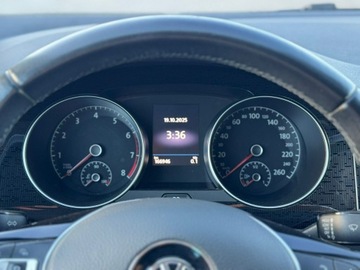 Volkswagen Golf Sportsvan Sportsvan 1.4 TSI BlueMotion Technology 125KM 2017 Volkswagen Golf Sportsvan Sound*Navi, zdjęcie 26