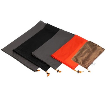 Нейлоновый компрессионный мешок Спальный мешок