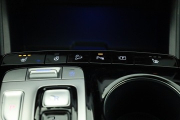 Hyundai Tucson IV SUV 1.6 CRDI 48V 136KM 2021 Hyundai Tucson 1.6 CRDi 48V MHEV, Salon Polska, zdjęcie 17