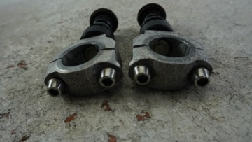 Aprilia Pegaso 650 Strada Рейлинги для рулевого колеса Рейлинги для руля