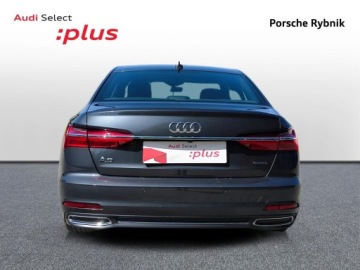 Audi A6 C8 Limousine 2.0 40 TDI 204KM 2022 Audi A6 Limousine 2.0TDI 204KM ACC ASO Iwl Quattro, zdjęcie 3