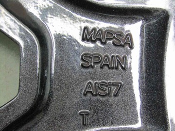 KIA XCEED 22R ЛЕГКОСПЛАВНЫЙ ДИСК 18 5x114.3 ALUS ЛЕГКОСПЛАВНЫЙ ДИСК 52910-J7800