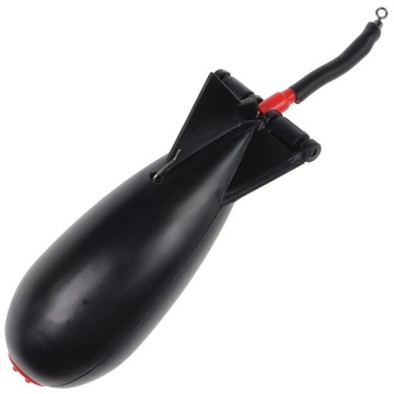 Ракета-приманка Spomb, автомат, 17 см, большая