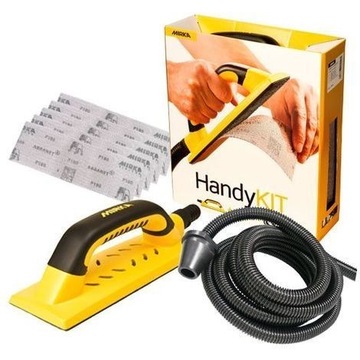Набор Mirka Handy 80 x 230 мм