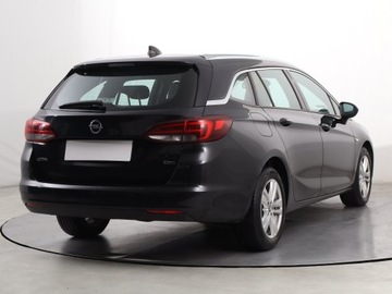 Opel Astra K Sports Tourer 1.6 CDTI 136KM 2016 Opel Astra 1.6 CDTI, Salon Polska, Navi, Klima, zdjęcie 4
