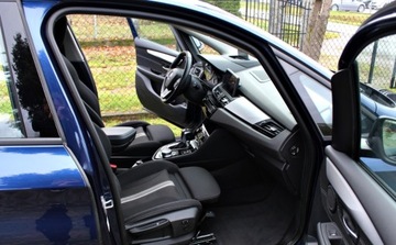 BMW Seria 2 F22-F23-F45-F46 Active Tourer 225xe 224KM 2017 BMW Seria 2 1.5i BMW 225xe iPerformance Active Tourer Navi Gwarancja 1, zdjęcie 15