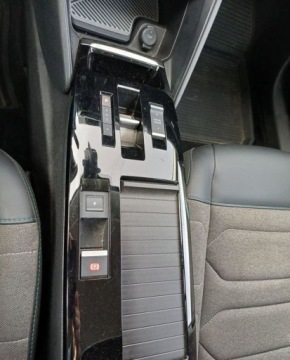 Citroen 2023 Citroen C4 17 e-C4 Feel Pack 136 KM EV50kWh AT I wl. GWARANCJA FV23, zdjęcie 14